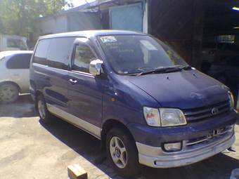 1997 Toyota Town Ace Noah