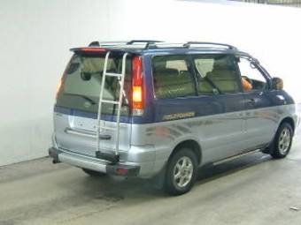 1997 Toyota Town Ace Noah