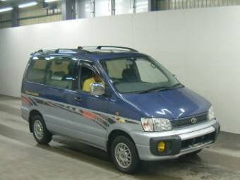 1997 Toyota Town Ace Noah