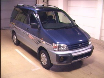 1997 Toyota Town Ace Noah