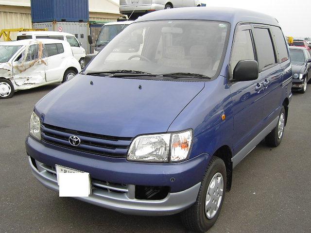 1997 Toyota Town Ace Noah