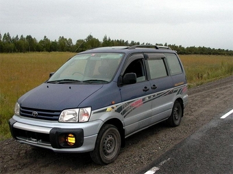 1997 Toyota Town Ace Noah