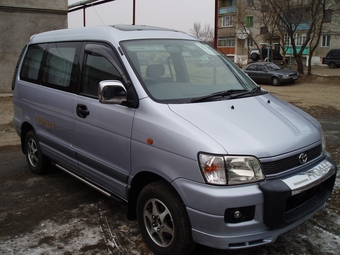 1997 Toyota Town Ace Noah