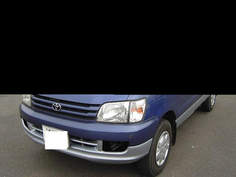 1997 Toyota Town Ace Noah