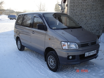 1997 Toyota Town Ace Noah