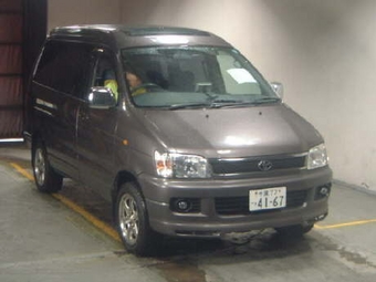 1997 Toyota Town Ace Noah