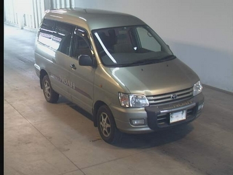 1997 Toyota Town Ace Noah