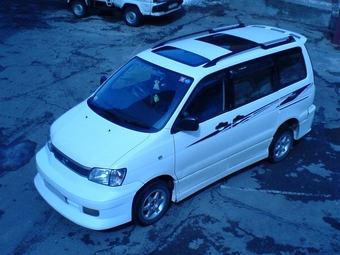 1997 Toyota Town Ace Noah