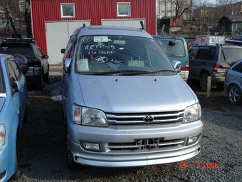 1997 Toyota Town Ace Noah