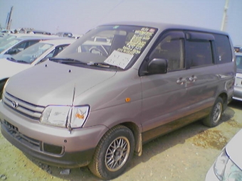 1997 Toyota Town Ace Noah