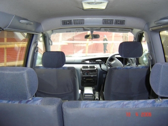Toyota Town Ace Noah