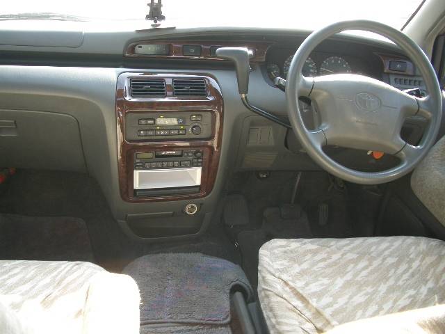 1997 Toyota Town Ace Noah