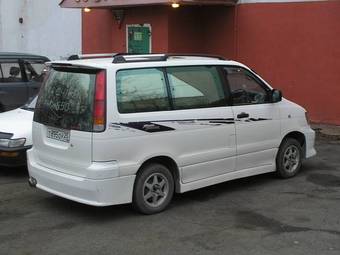 Toyota Town Ace Noah