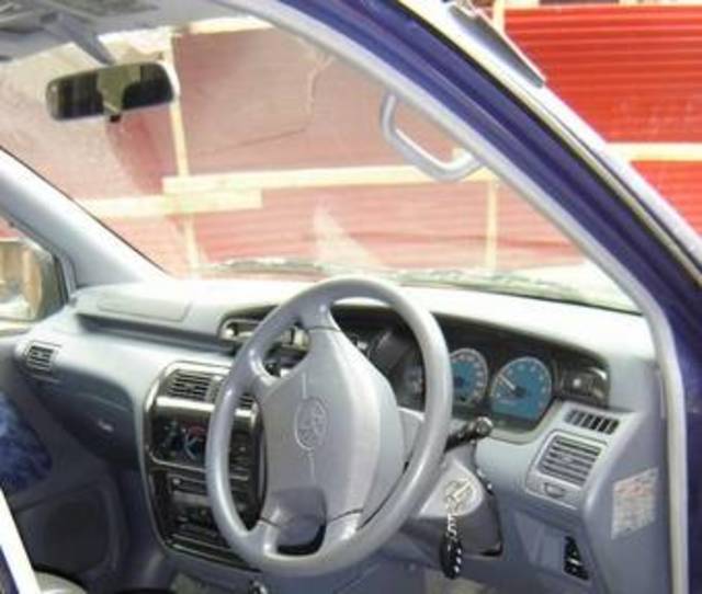 1997 Toyota Town Ace Noah