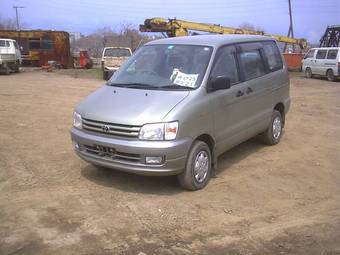 1997 Toyota Town Ace Noah