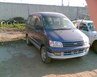 1997 Toyota Town Ace Noah