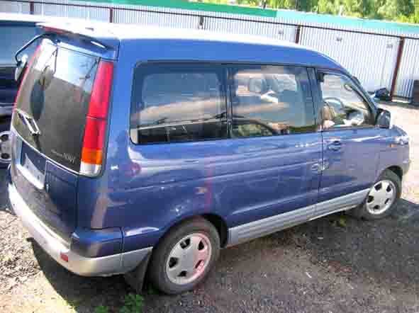 1997 Toyota Town Ace Noah