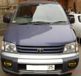 1997 Toyota Town Ace Noah