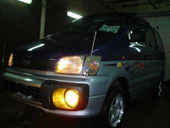 1997 Toyota Town Ace Noah