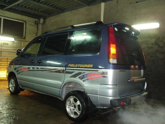 1997 Toyota Town Ace Noah