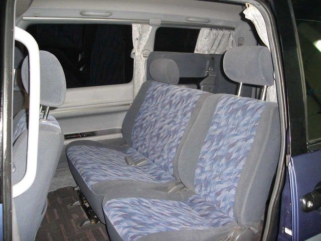 1997 Toyota Town Ace Noah