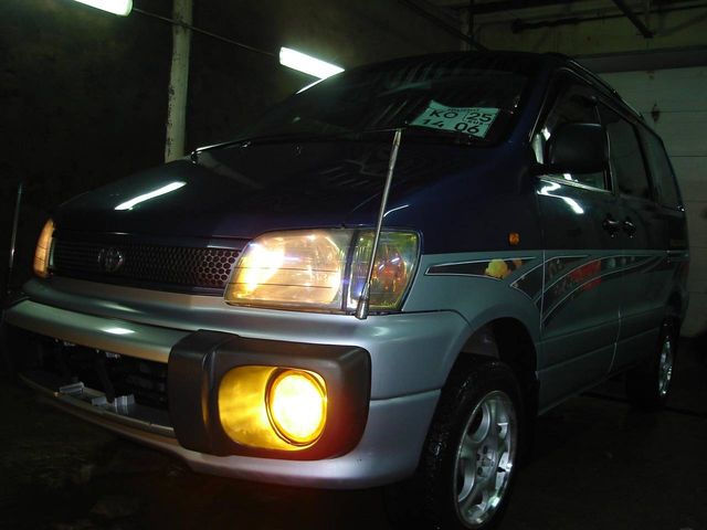 1997 Toyota Town Ace Noah