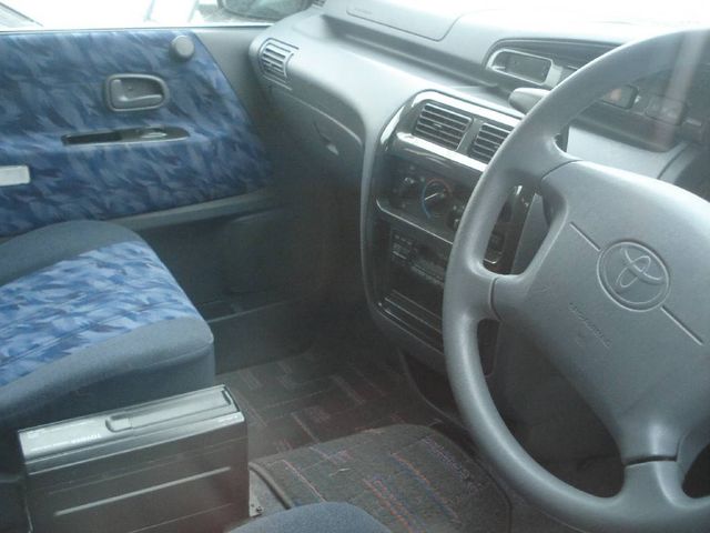 1997 Toyota Town Ace Noah
