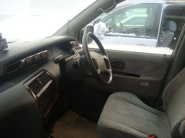 1997 Toyota Town Ace Noah