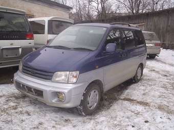 1997 Toyota Town Ace Noah