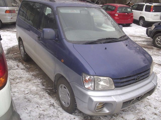 1997 Toyota Town Ace Noah