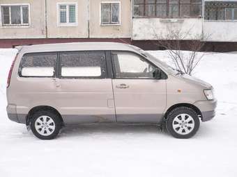 Toyota Town Ace Noah