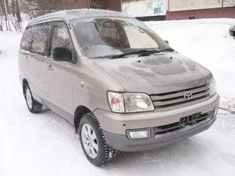 1997 Toyota Town Ace Noah