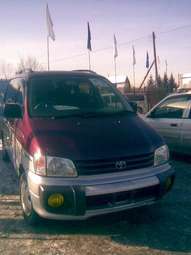 1997 Toyota Town Ace Noah