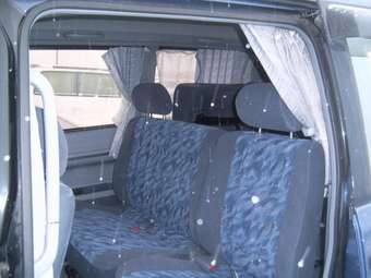 Toyota Town Ace Noah