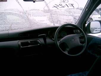 Toyota Town Ace Noah