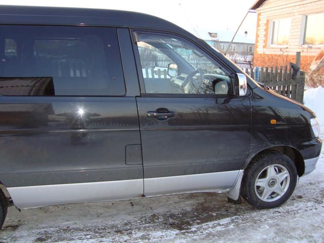 1997 Toyota Town Ace Noah