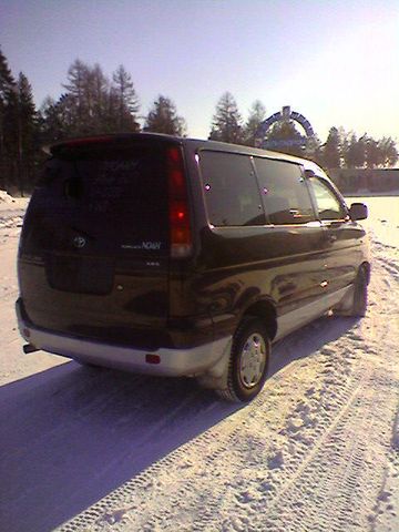 1997 Toyota Town Ace Noah