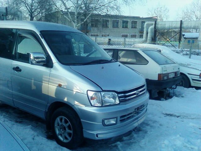 1997 Toyota Town Ace Noah