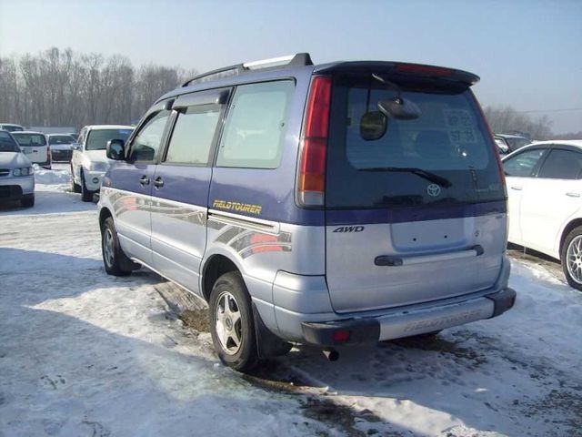 1997 Toyota Town Ace Noah