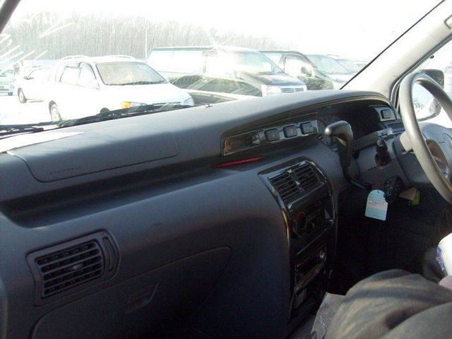 1997 Toyota Town Ace Noah