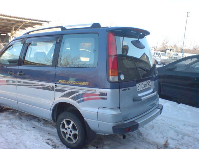 1997 Toyota Town Ace Noah