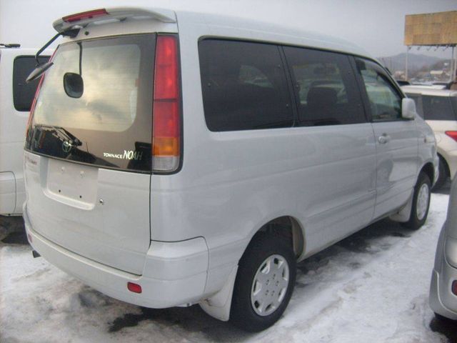 1997 Toyota Town Ace Noah