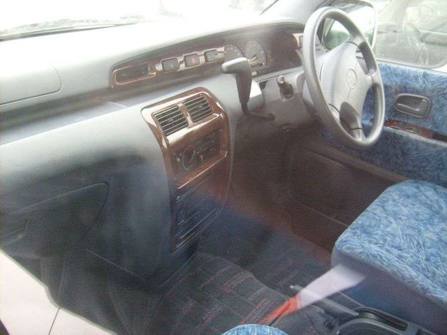 1997 Toyota Town Ace Noah