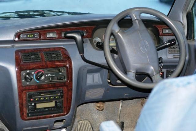 1997 Toyota Town Ace Noah