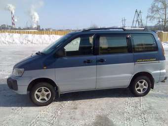 1997 Toyota Town Ace Noah