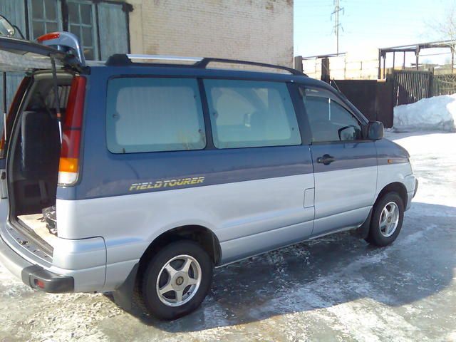 1997 Toyota Town Ace Noah