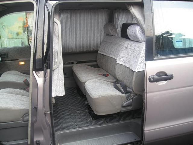 1997 Toyota Town Ace Noah