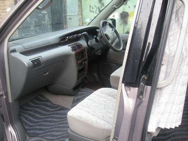 1997 Toyota Town Ace Noah