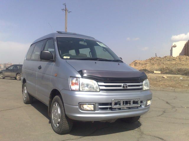 1997 Toyota Town Ace Noah