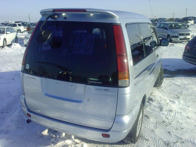 1997 Toyota Town Ace Noah